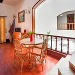 Villa In With Pool Near