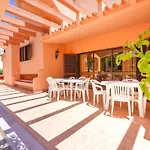Villa In With Pool Near Vilamoura