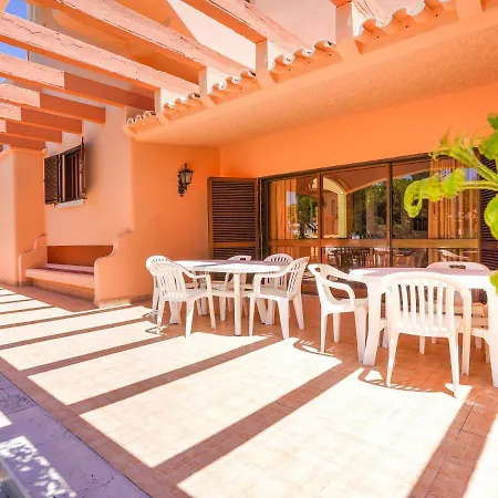 Wonderful In With Barbecue And Private Swimming Pool Villa *
