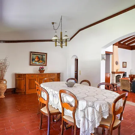 Wonderful In With Barbecue And Private Swimming Pool Villa Vilamoura