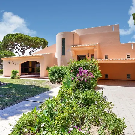 Wonderful In With Barbecue And Private Swimming Pool Villa *