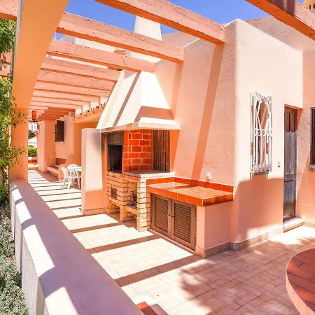 Wonderful In With Barbecue And Private Swimming Pool