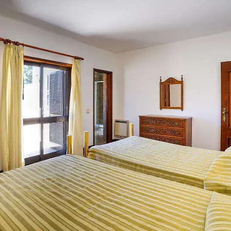 Wonderful In With Barbecue And Private Swimming Pool Vilamoura