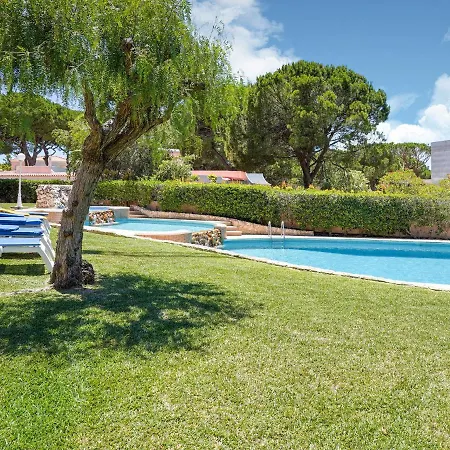 Wonderful In With Barbecue And Private Swimming Pool * Vilamoura