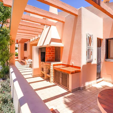 In With Pool Near Villa Vilamoura
