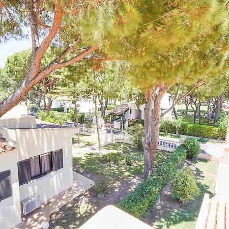 Villa In With Pool Near *