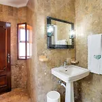 Villa In With Pool Near Vilamoura