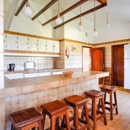 Wonderful In With Barbecue And Private Swimming Pool 빌라 *