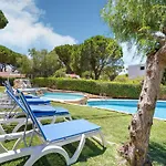 In With Pool Near Villa *