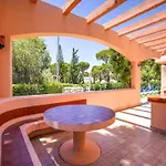 In With Pool Near Vilamoura
