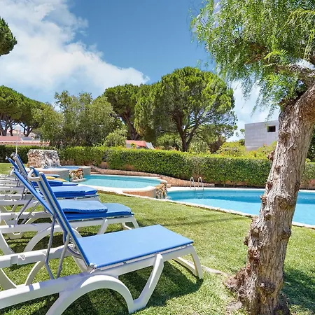 In With Pool Near Villa *